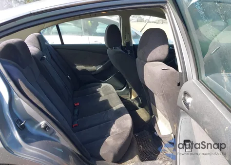 2008 Nissan Altima 2.5 S z USA, uszkodzony, nr VIN 1N4AL21E18C260991